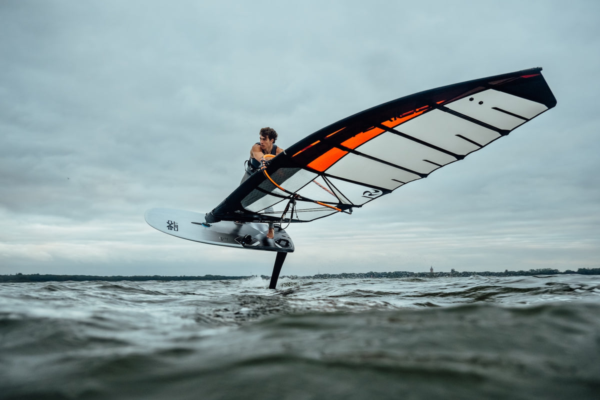 RF Foil V4 1
